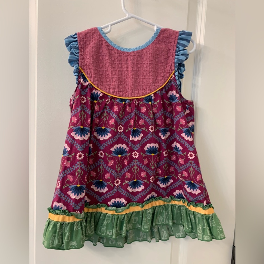 Matilda Jane Top